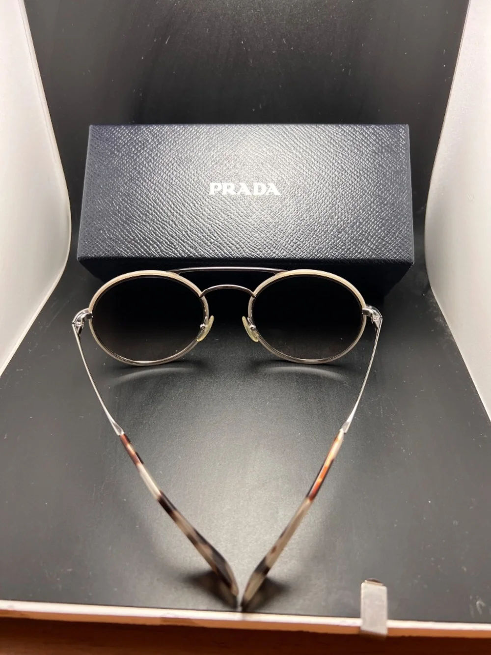 Prada Sunglasses - Picture 7 of 8